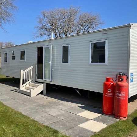 Lakeland Haven Holiday Let Flookburgh Eksteriør billede