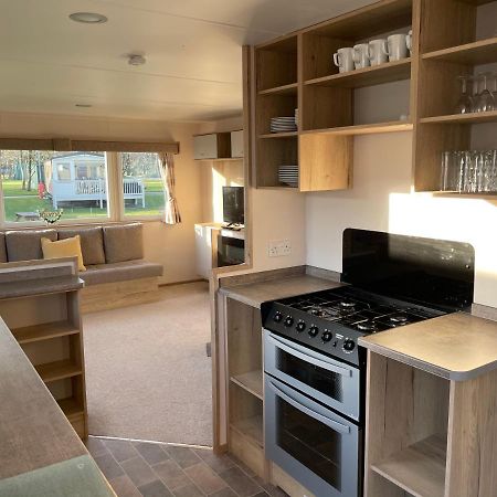 Lakeland Haven Holiday Let Flookburgh Eksteriør billede