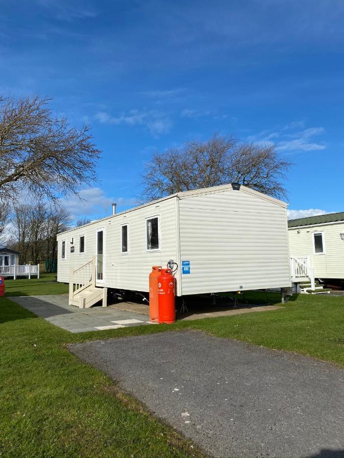 Lakeland Haven Holiday Let Flookburgh Eksteriør billede