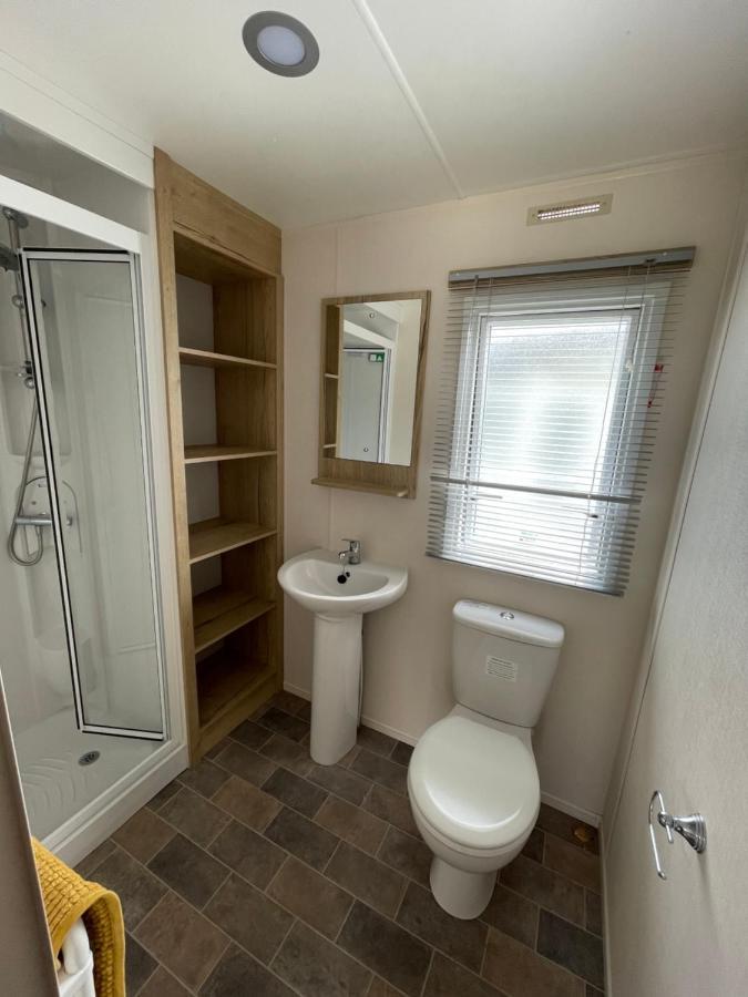 Lakeland Haven Holiday Let Flookburgh Eksteriør billede